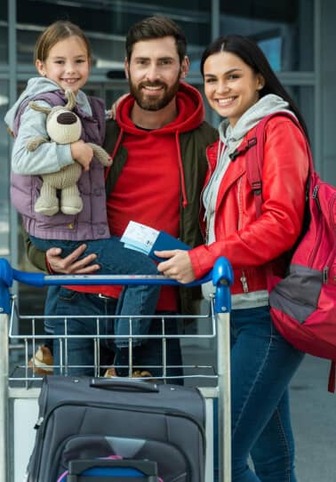 Family Visa